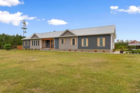 2901 Gause Rd, Loris, SC 29569 photo 2