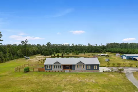 2901 Gause Rd, Loris, SC 29569