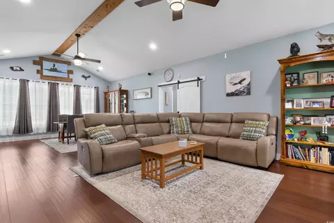 2901 Gause Rd, Loris, SC 29569 photo 10