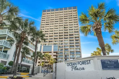 5523 N Ocean Blvd N #1611, Myrtle Beach, SC 29577