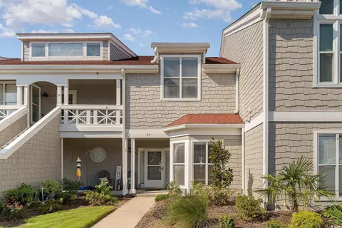 4396 Baldwin Ave #25, Little River, SC 29566