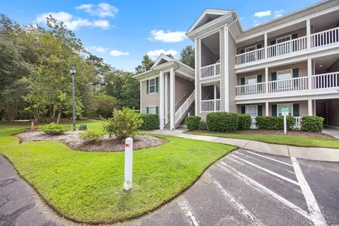 971 Blue Stem Dr #41-E, Pawleys Island, SC 29585