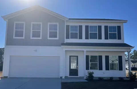 118 Hancher Dr, Myrtle Beach, SC 29588