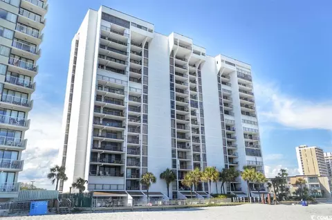 9500 Shore Dr #4C, Myrtle Beach, SC 29572