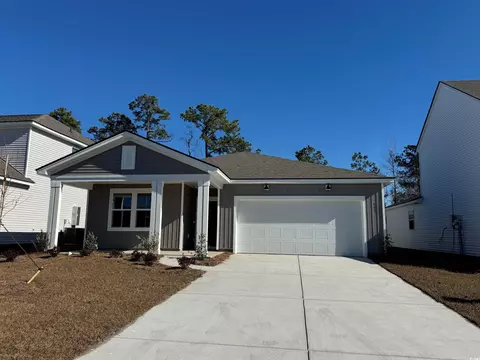 941 Laconic Dr, Myrtle Beach, SC 29588