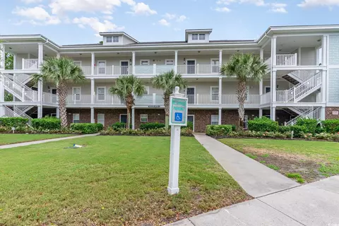 6253 Catalina Dr #424, North Myrtle Beach, SC 29582