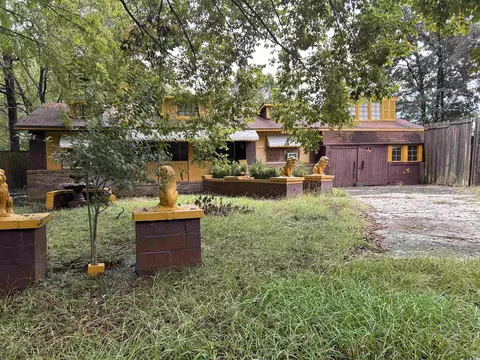 811 Beverly St, Marion, SC 29571