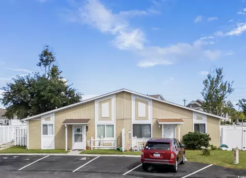 1311 Turkey Ridge Rd #C, Surfside Beach, SC 29575