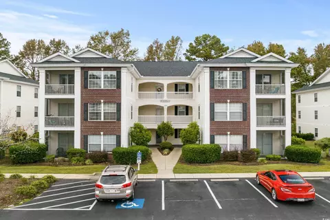 1286 River Oaks Dr #8L, Myrtle Beach, SC 29579