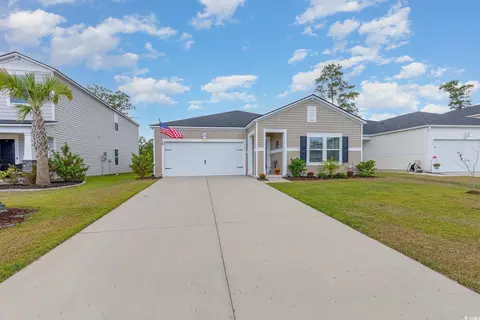 779 Dusty Pine Way, Myrtle Beach, SC 29588
