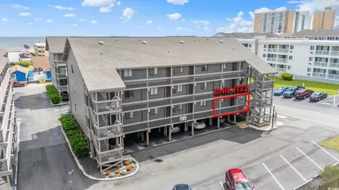 9621 Shore Dr #J-132, Myrtle Beach, SC 29572