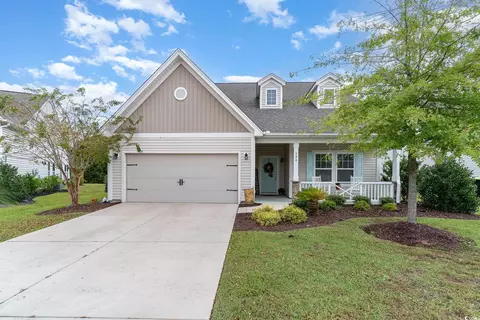 794 Thistle Trl, Calabash, NC 28467