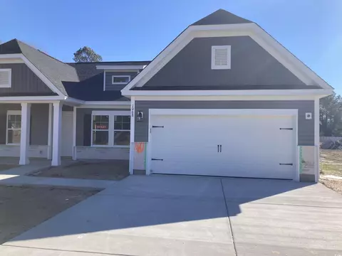 1068 Log Cabin Rd, Loris, SC 29569 photo 2