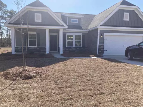 1068 Log Cabin Rd, Loris, SC 29569