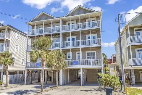 216 28th Ave N, North Myrtle Beach, SC 29582