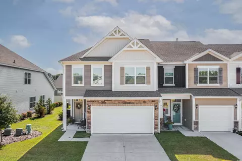 4127 Mclamb Ave #348, Little River, SC 29566
