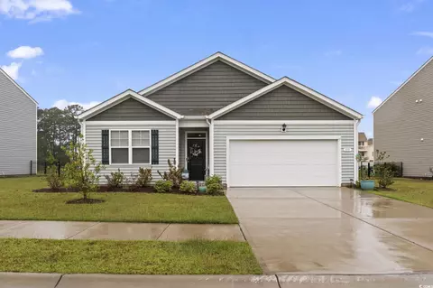 155 Kelsey Ct, Myrtle Beach, SC 29588