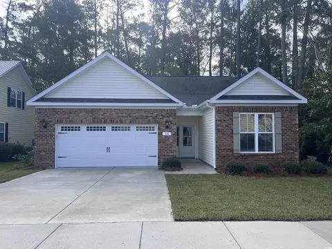58 Dunning Rd, Pawleys Island, SC 29585