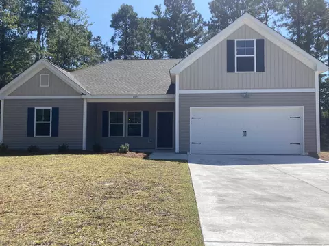 1581 Highway 701 S, Loris, SC 29569