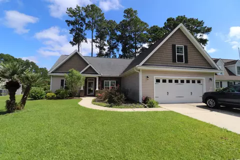 2105 Goodson Dr, Longs, SC 29568