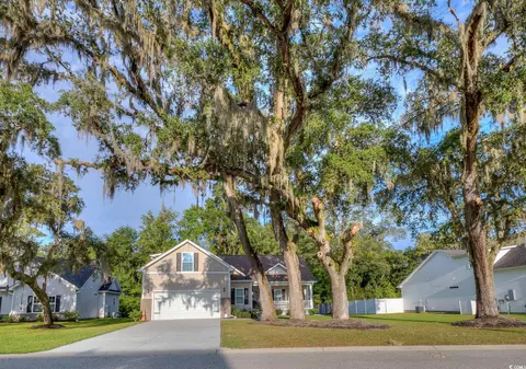 98 N Levee Dr, Georgetown, SC 29440