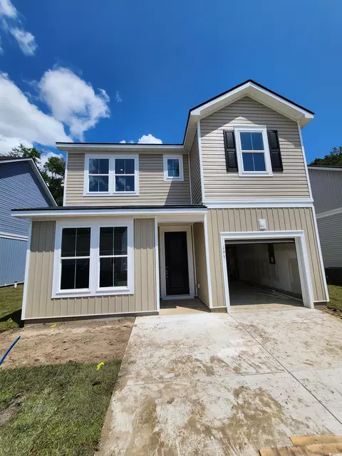 128 Cypress Hollow Dr, Little River, SC 29566
