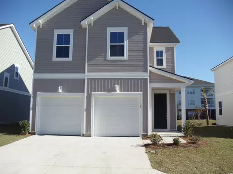 126 Cypress Hollow Dr, Little River, SC 29566