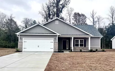 163 Six Mile Creek Dr, Georgetown, SC 29440