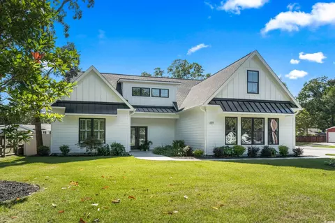 659 5th Ave N, Surfside Beach, SC 29575 photo 3