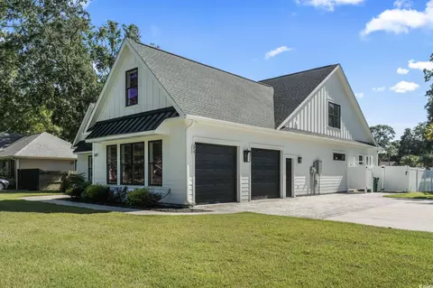 659 5th Ave N, Surfside Beach, SC 29575 photo 38