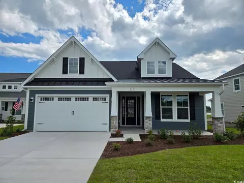 337 Starlit Way, Myrtle Beach, SC 29579