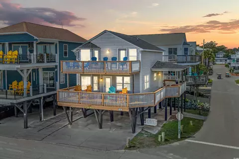 6001- S B2 S Kings Hwy, Myrtle Beach, SC 29575