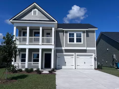 2059 Felicity Pl, Myrtle Beach, SC 29588