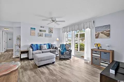 1960 C Bent Grass Dr #C, Surfside Beach, SC 29575 photo 5