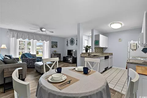 1960 C Bent Grass Dr #C, Surfside Beach, SC 29575 photo 9