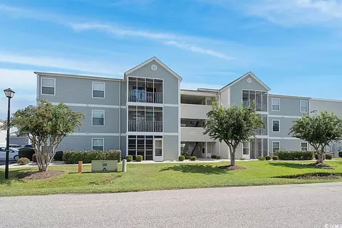 1960 C Bent Grass Dr #C, Surfside Beach, SC 29575