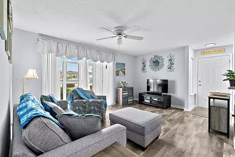 1960 C Bent Grass Dr #C, Surfside Beach, SC 29575 photo 7