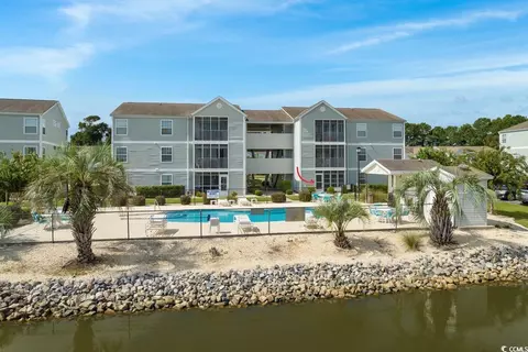 1960 C Bent Grass Dr #C, Surfside Beach, SC 29575 photo 2