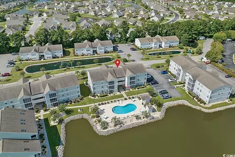 1960 C Bent Grass Dr #C, Surfside Beach, SC 29575 photo 24
