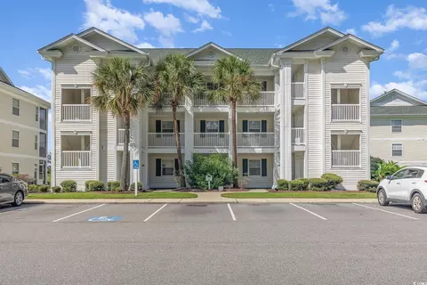 505 White River Dr #25D, Myrtle Beach, SC 29579