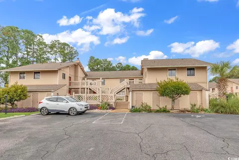 3015 Old Bryan Dr #12-8, Myrtle Beach, SC 29577