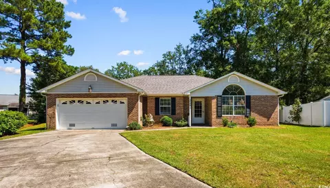 406 Cedar Run Dr, Myrtle Beach, SC 29588
