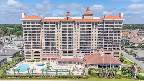 1819 N Ocean Blvd #6014, North Myrtle Beach, SC 29582