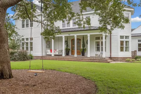 742 Lantana Cir, Georgetown, SC 29440