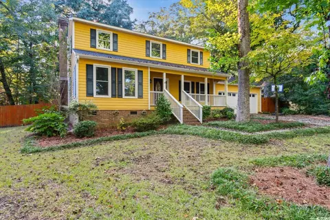 1011 Waterway Ln, Myrtle Beach, SC 29572