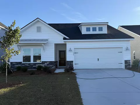 549 Magnolia Terrace Dr, Myrtle Beach, SC 29579