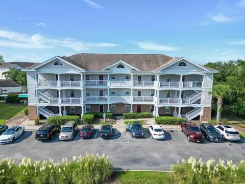 5751 Oyster Catcher Dr #933, North Myrtle Beach, SC 29582