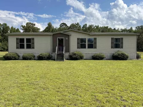 144 N Cottonwood Rd, Johnsonville, SC 29555