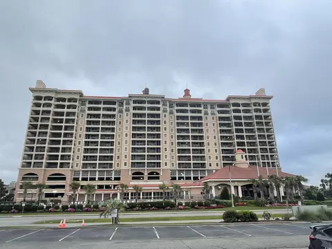 1819 N Ocean Blvd #1521, North Myrtle Beach, SC 29582