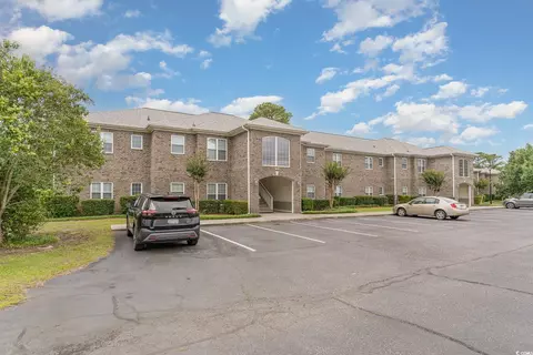 500 Willow Greens Dr #B, Conway, SC 29526